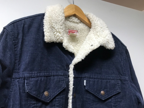 メンズファッションのアウター