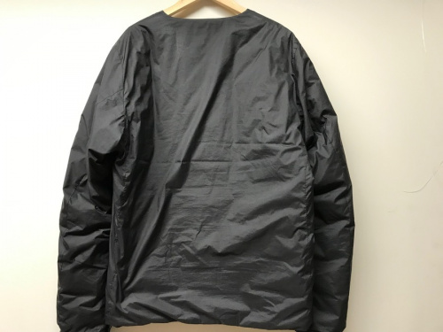 THE NORTH FACEのダウン
