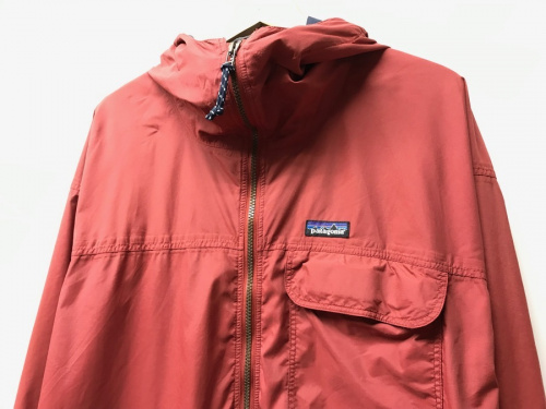 メンズファッションのPatagonia