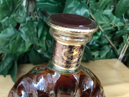 お酒の洋酒　買取