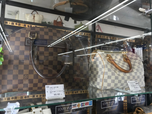 入間ブランドの入間古着