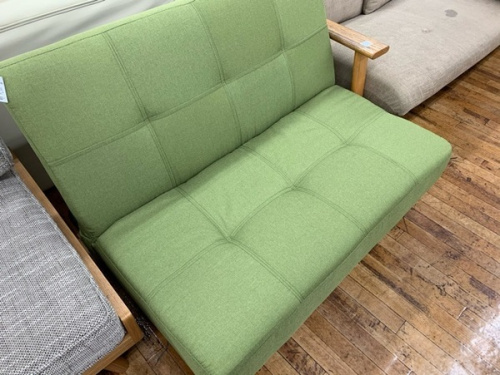 家具のソファ