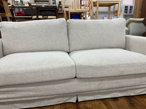 ソファの入間店中古家具