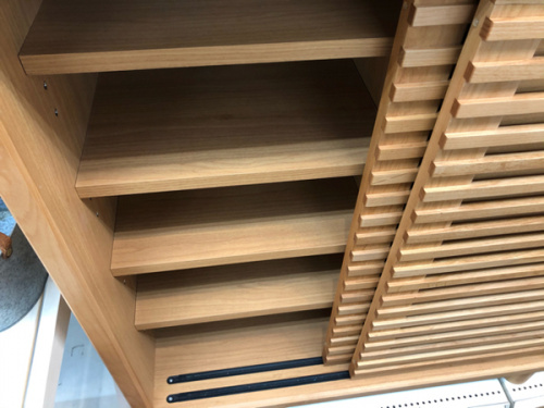 ソファの入間店中古家具