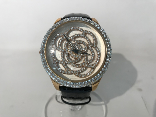 腕時計のSwarovski