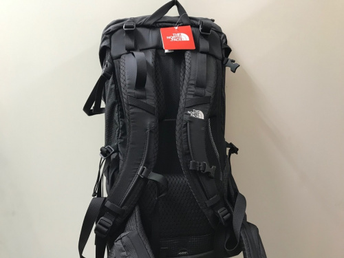 THE NORTH FACEのバッグ