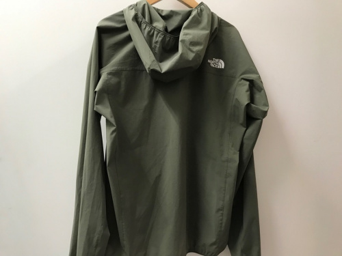THE NORTH FACEのマウンテンパーカー