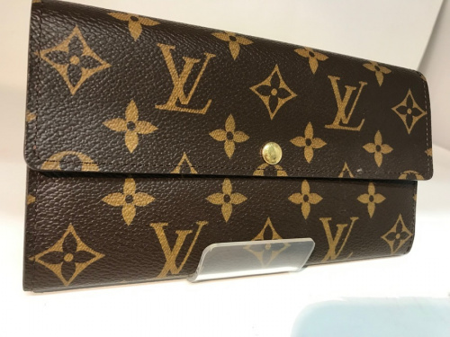 ブランド・ラグジュアリーの財布