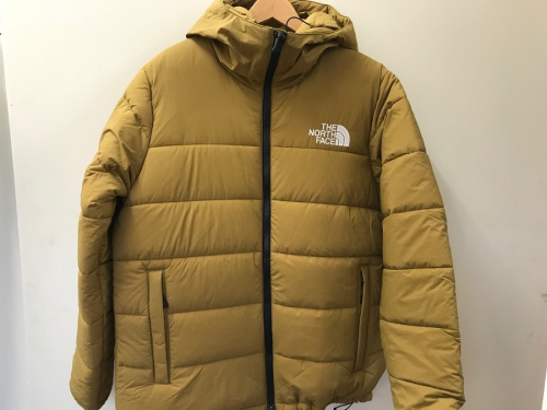 アウターのTHE NORTH FACE