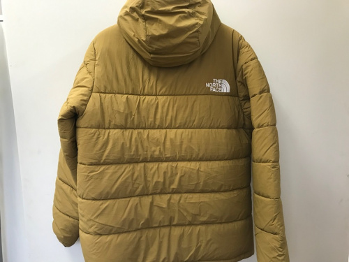 THE NORTH FACEのダウンジャケット