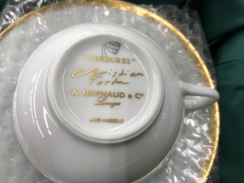 RAYNAUDの入間中古食器