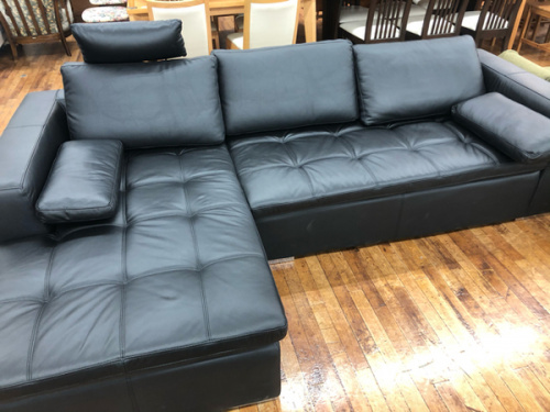 家具のソファ