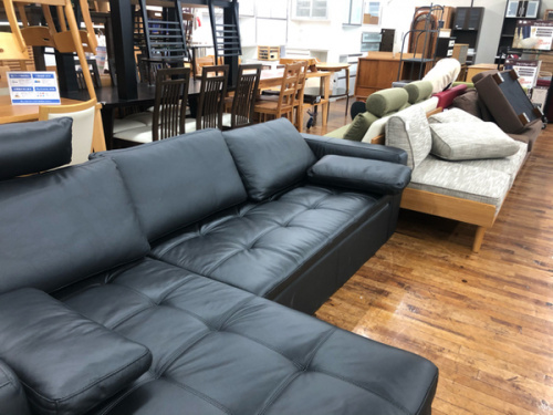 ソファの入間店中古家具
