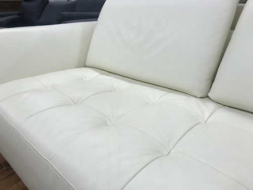 入間中古家具のオットマン