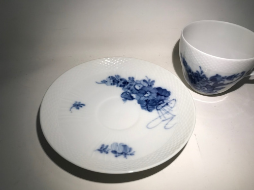 Royal Copenhagenの入間中古食器