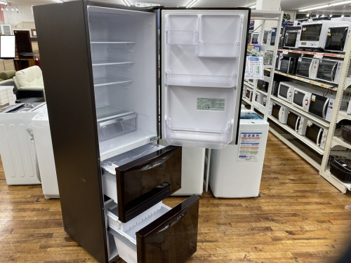 冷蔵庫の入間中古冷蔵庫