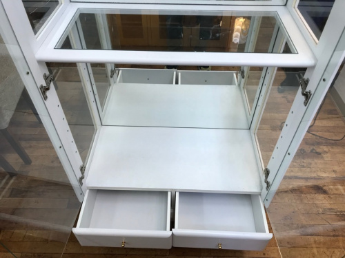ニトリの入間中古家具