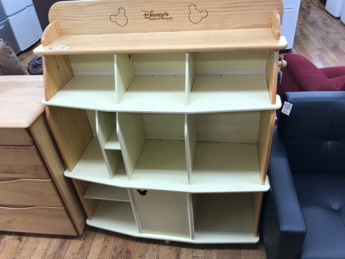 本棚の入間店中古家具