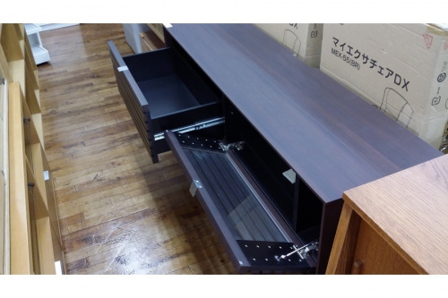 ローボード・テレビ台の入間中古家具