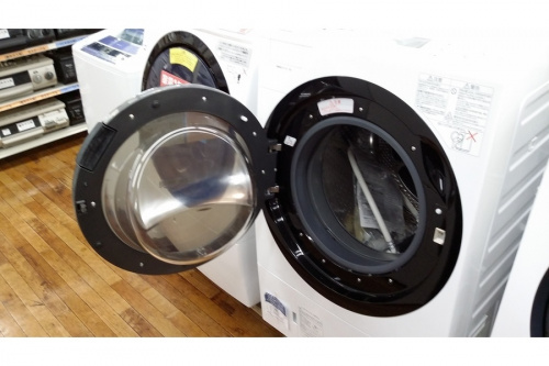 洗濯機の入間中古洗濯機