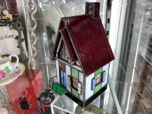 インテリアの入間店中古小物