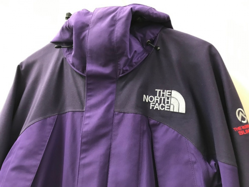 メンズファッションのTHE NORTH FACE