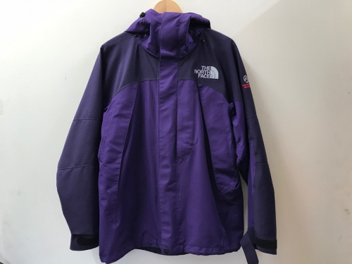 THE NORTH FACEのマウンテンジャケット