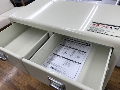 入間店中古家具の大型家具