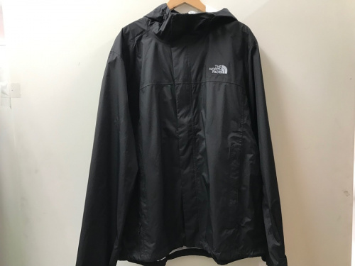 THE NORTH FACEのマウンテンジャケット