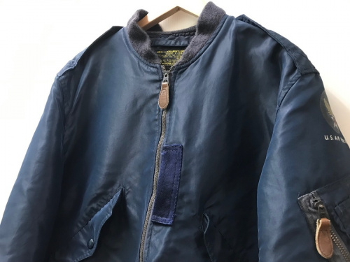 メンズファッションのBUZZ RICKSON'S