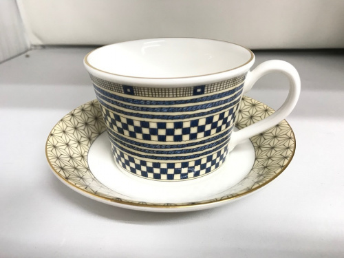 洋食器のWEDGWOOD