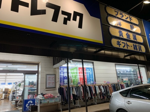 コートのメンズファッション