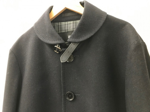 メンズファッションのBURBERRY BLACK LABEL