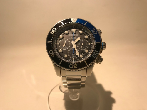 腕時計のSEIKO