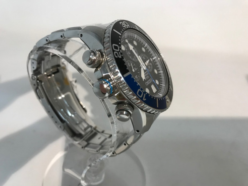 SEIKO