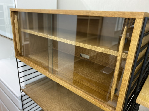 ユニットシェルフの入間　狭山　飯能　所沢　日高　川越　中古家具　安い家具　インテリア