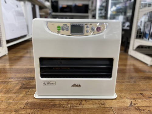 季節家電のヒーター