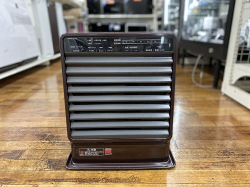 ストーブの入間　狭山　飯能　所沢　川越　福生　家電　安い　リサイクル