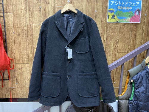 コートの古着