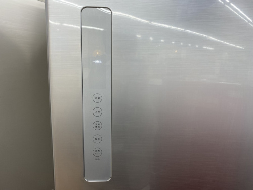 冷蔵庫の大型冷蔵庫　中古　安い