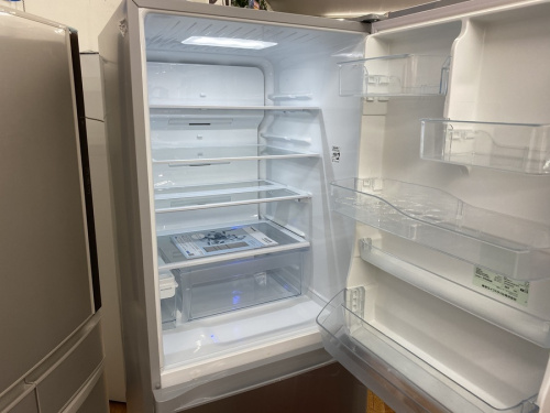 大型冷蔵庫　中古　安いの入間　狭山　飯能　所沢　日高　川越　中古家電　安い家電