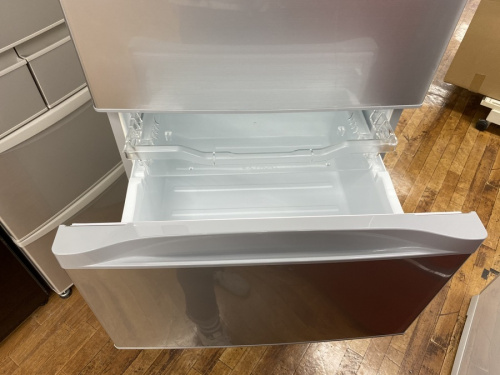 入間　狭山　飯能　所沢　日高　川越　中古家電　安い家電の入間中古冷蔵庫