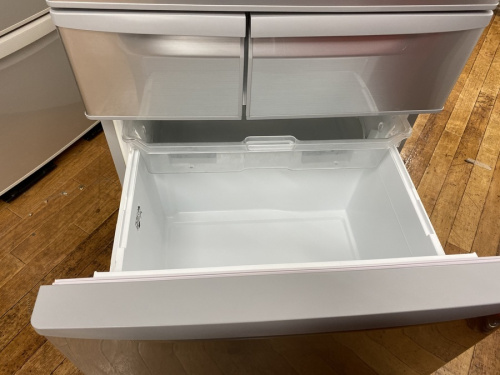 入間中古冷蔵庫