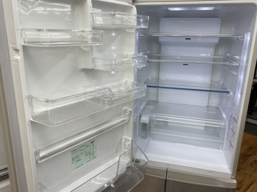 大型冷蔵庫 中古 安いの入間 狭山 飯能 所沢 日高 川越 中古家電 安い家電