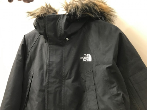 メンズファッションのTHE NORTH FACE