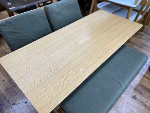 無印良品のリビングでもダイニングでもつかえるシリーズ