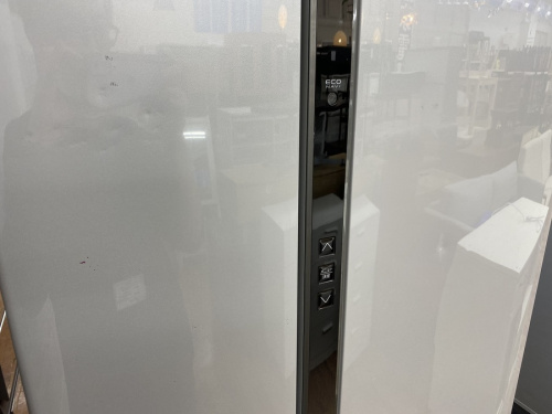 冷蔵庫の大型冷蔵庫 中古 安い