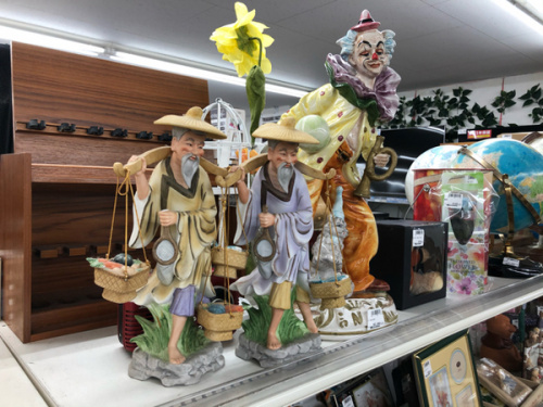 入間 狭山 飯能 所沢 川越 福生 ブランド 買取の入間店雑貨