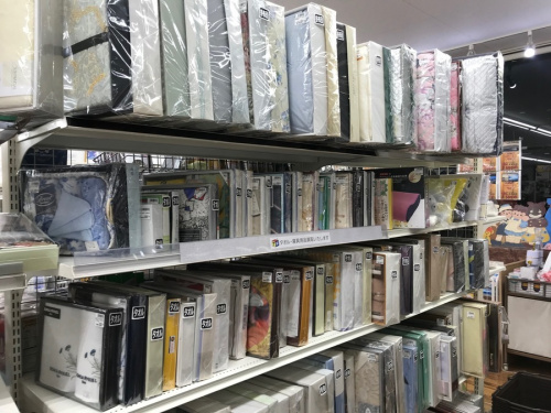 入間、狭山、飯能、所沢、川越、日高、福生、古着　買取