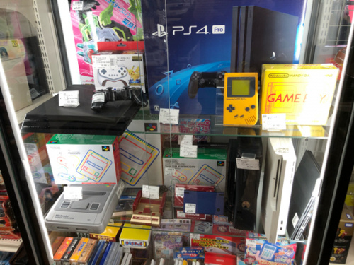 ホビーのゲーム